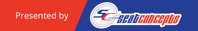 Sprint Enduro Results presented by Seat Concepts