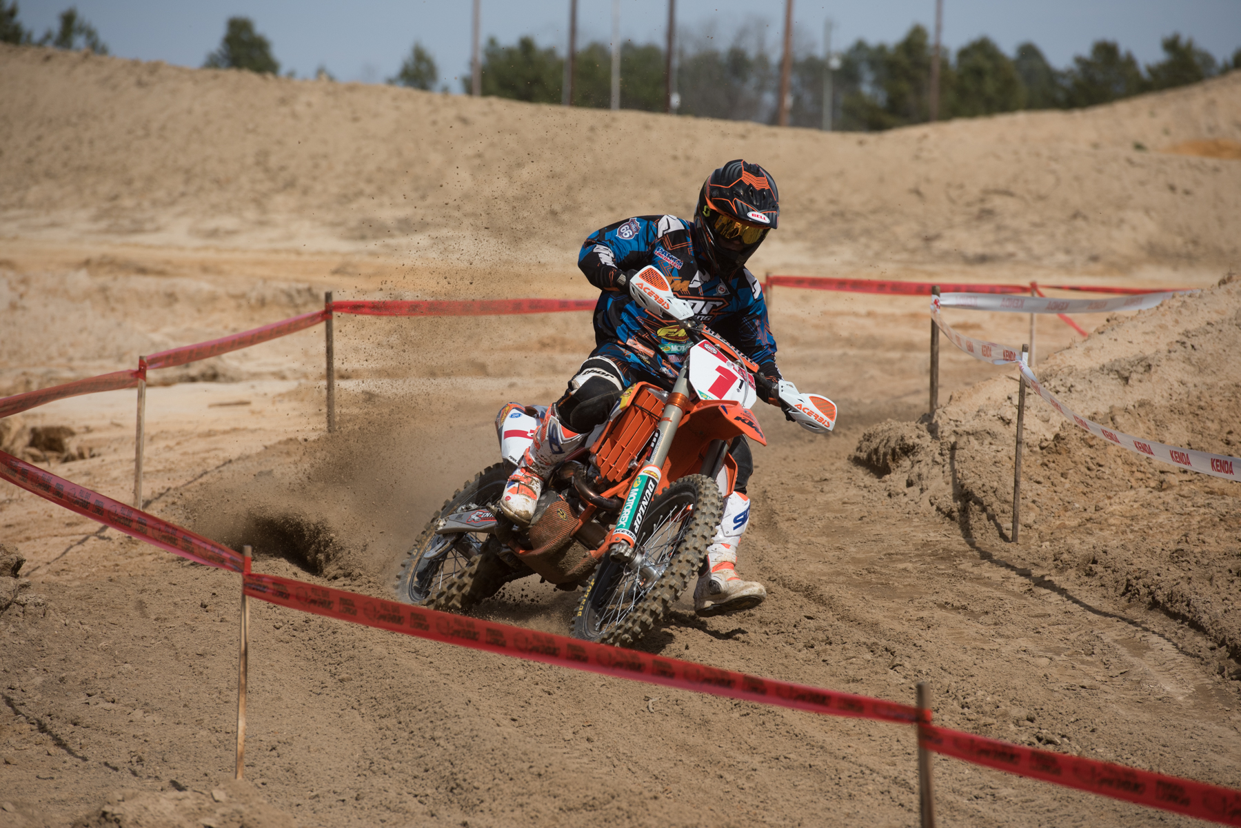 2015 Round One Highlight Video