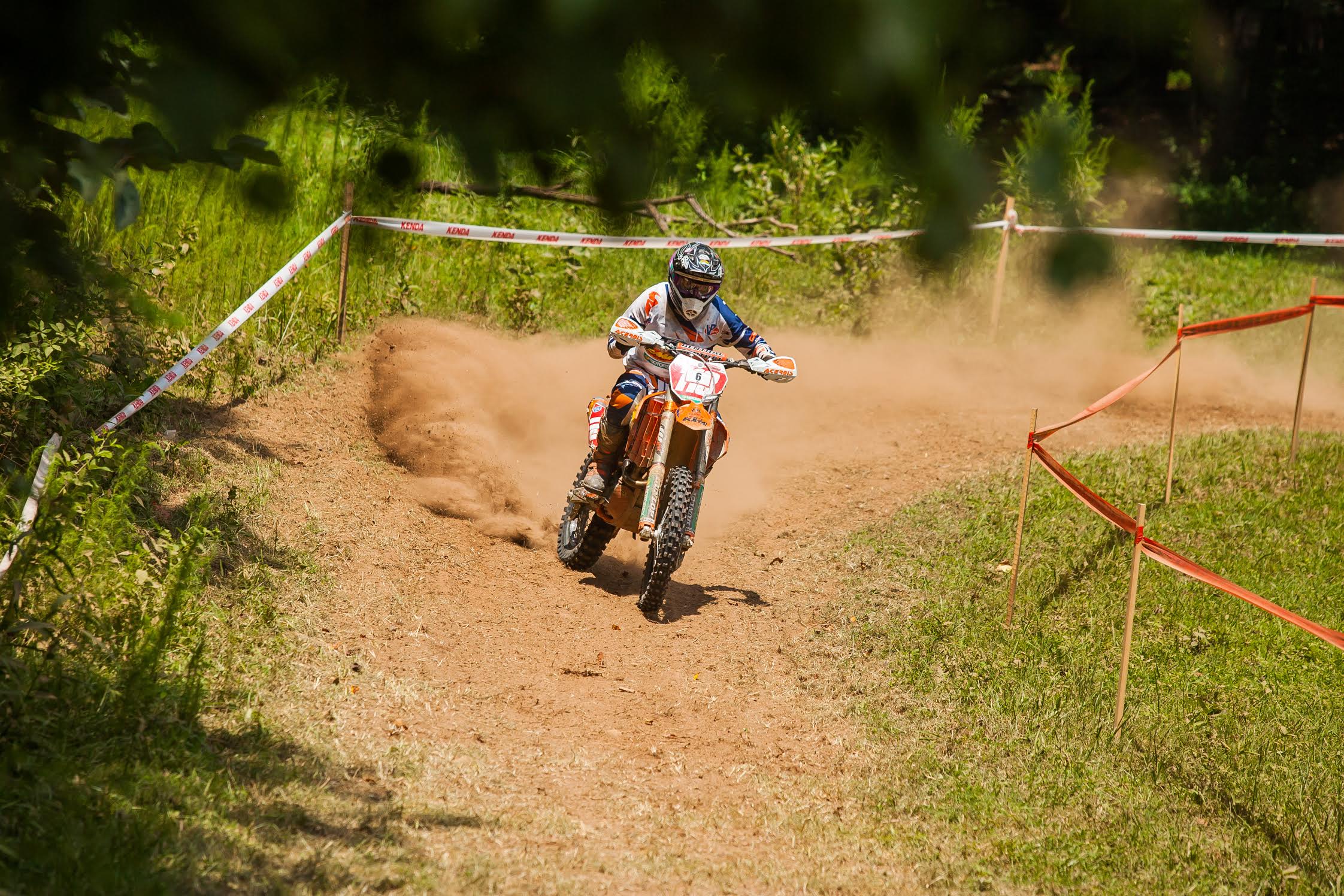2015 Round Four Highlight Video